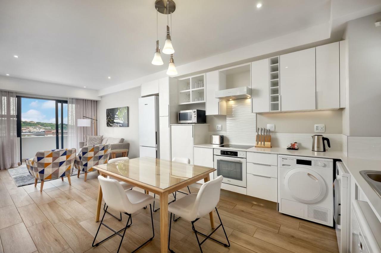 The Regency Apartment Hotel Menlyn Pretoria-Noord Eksteriør billede